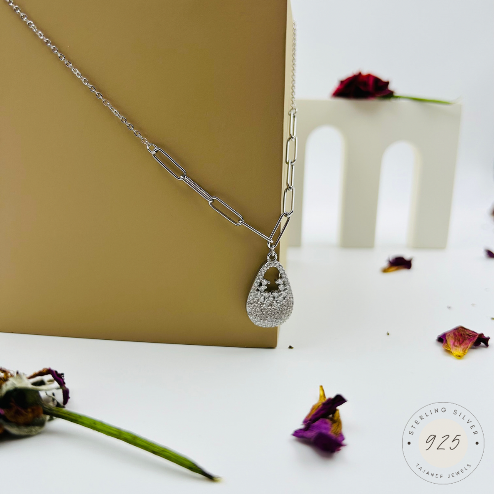 Locker Pendant