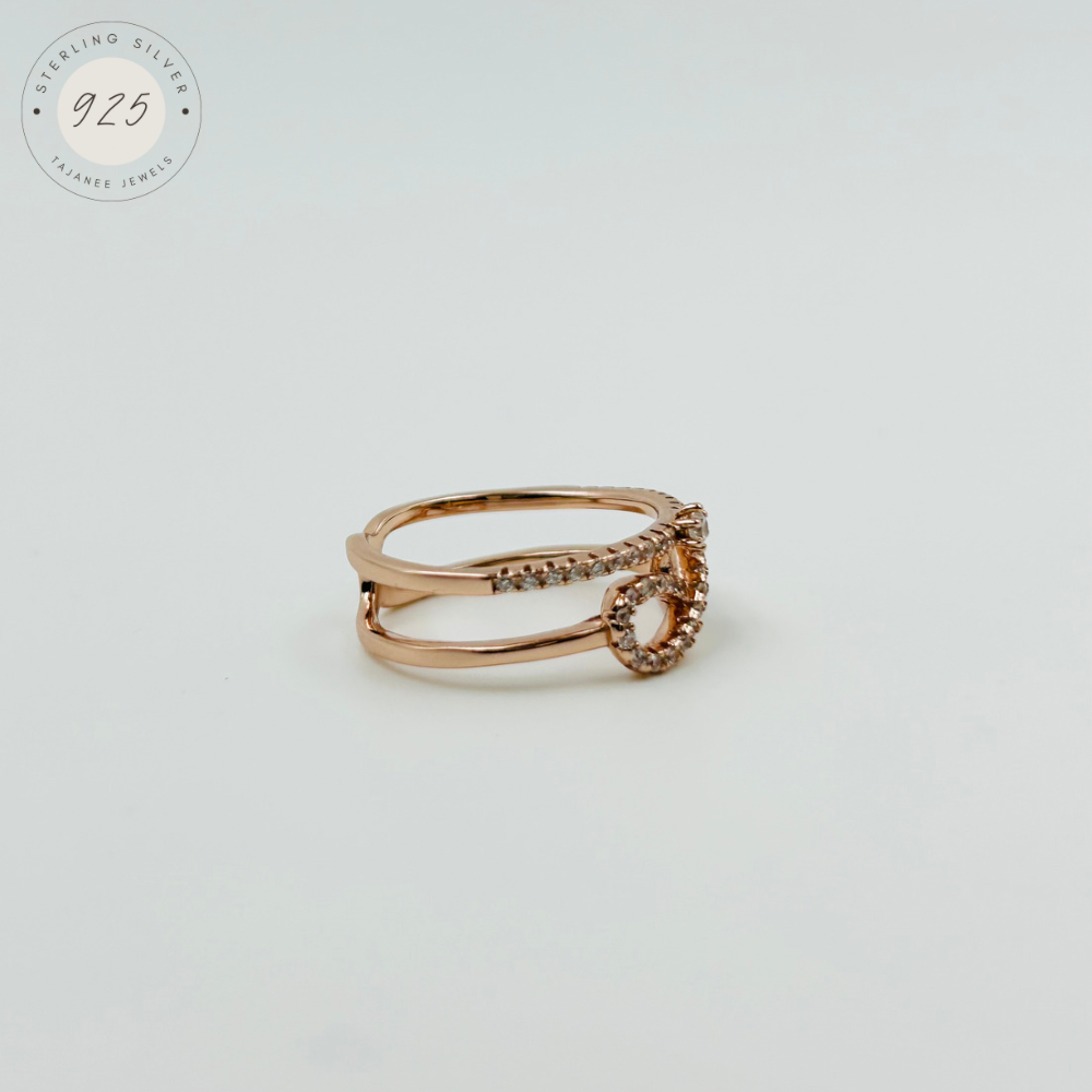 Infinity Ring