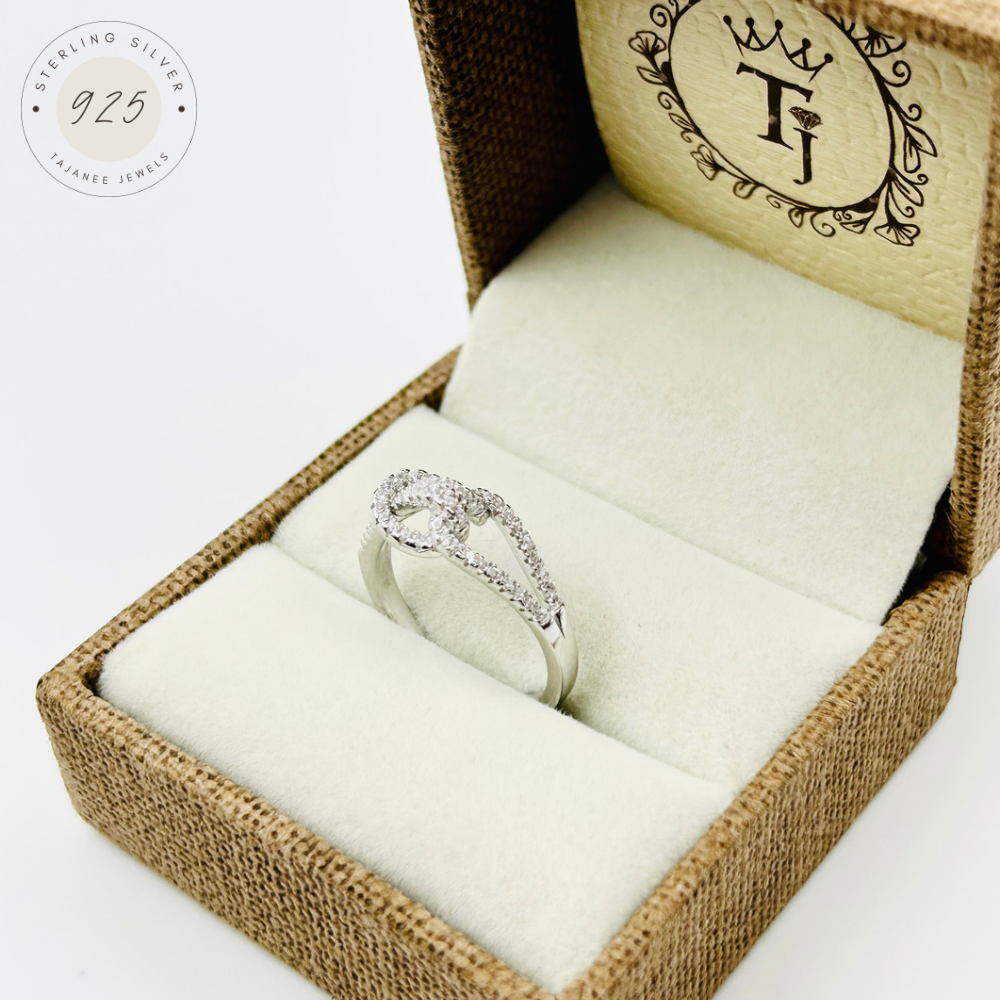 Entangled Ring