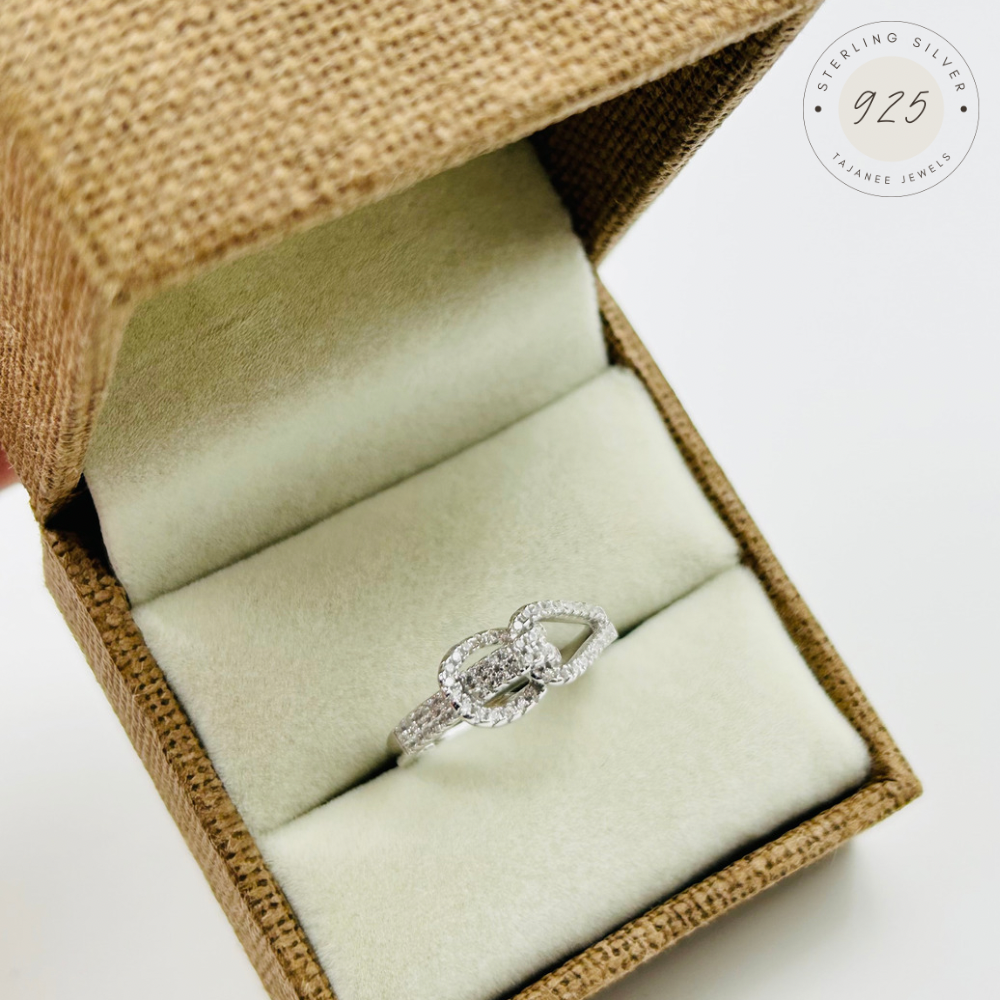 Entangled Ring
