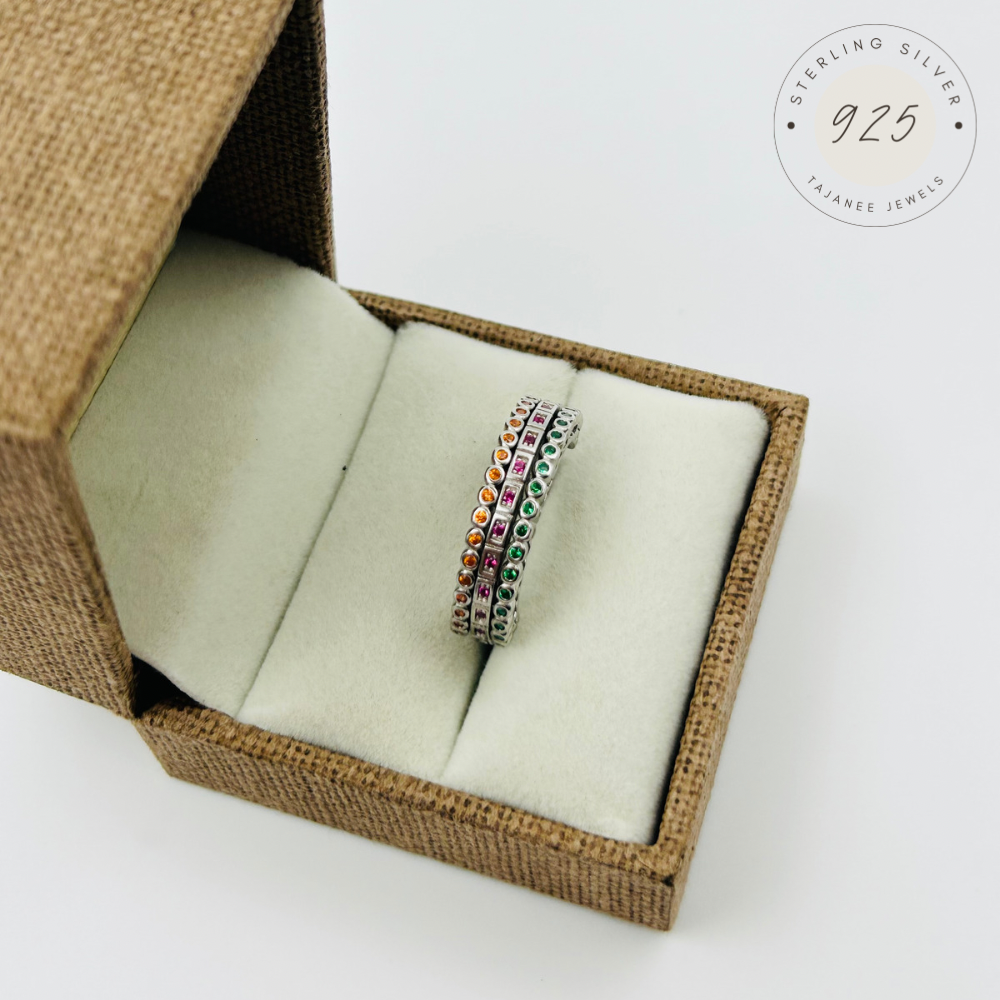 Convertible Ring