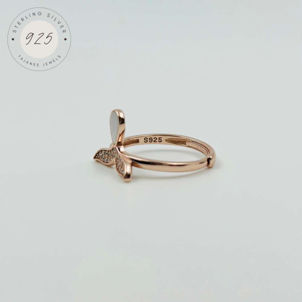 Phoenix Adjustable Ring