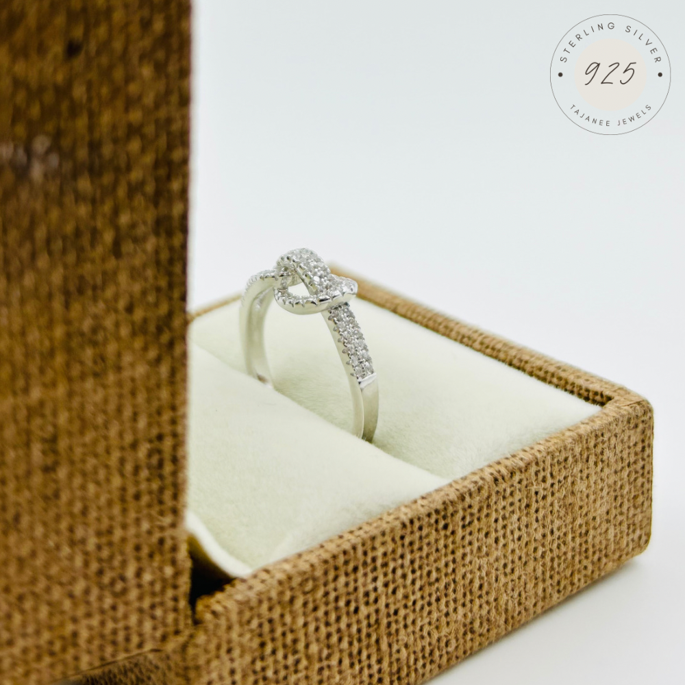 Entangled Ring