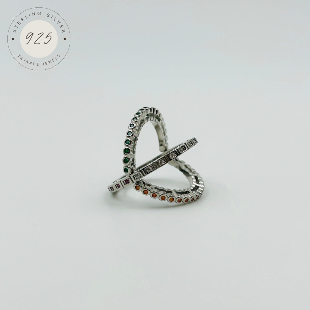 Convertible Ring