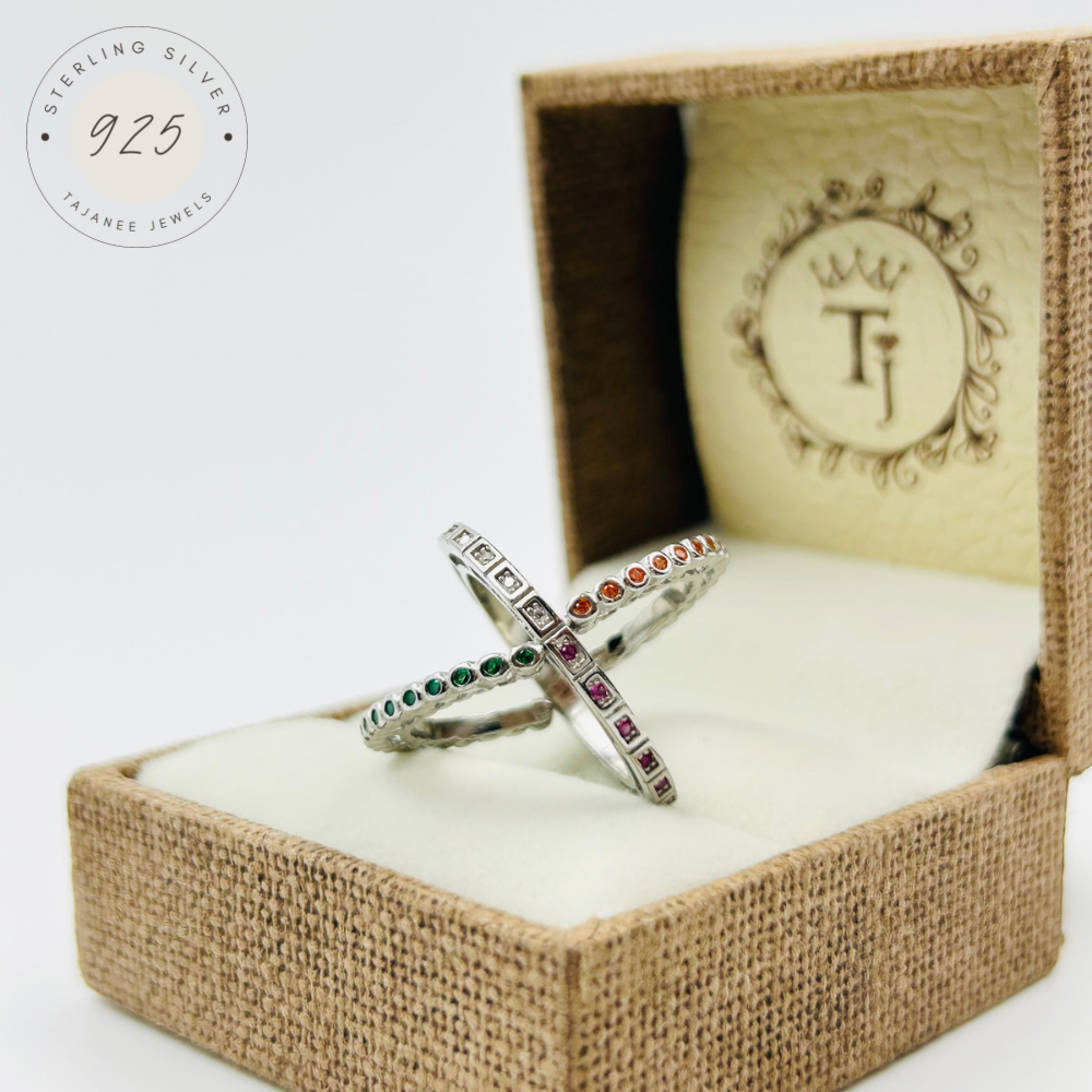 Convertible Ring