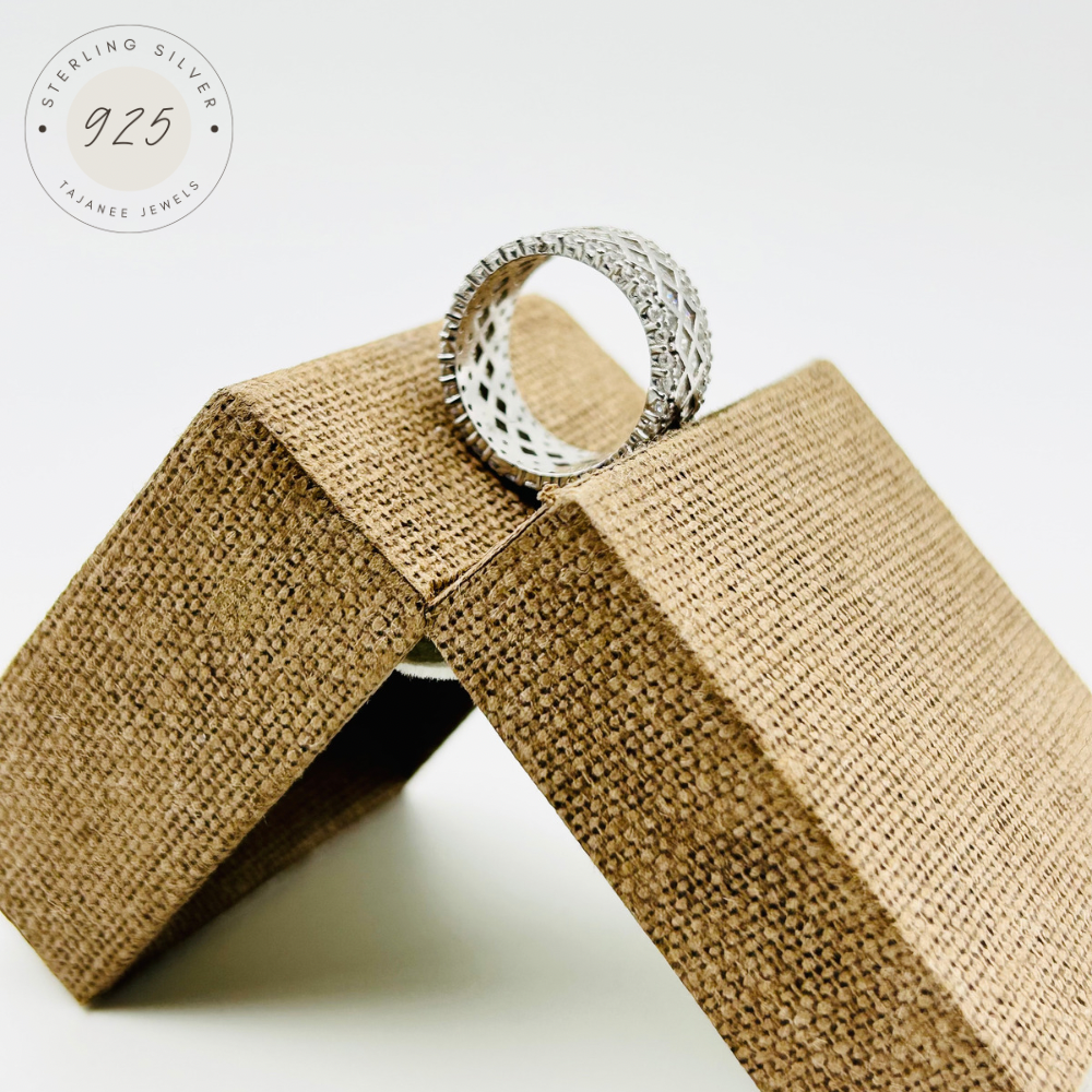 Diamond Cut Band