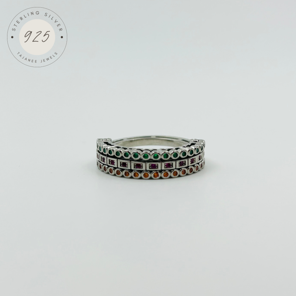 Convertible Ring