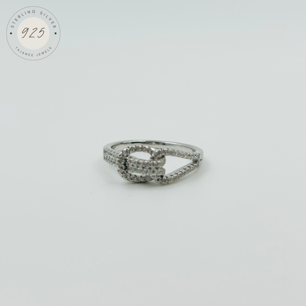 Entangled Ring