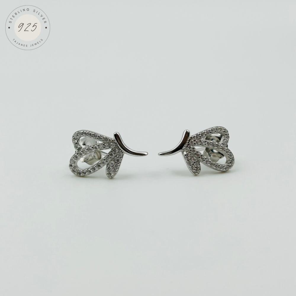 Butter Wings Earrings