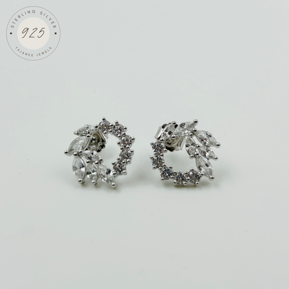 Set of 3 Earrings (1)