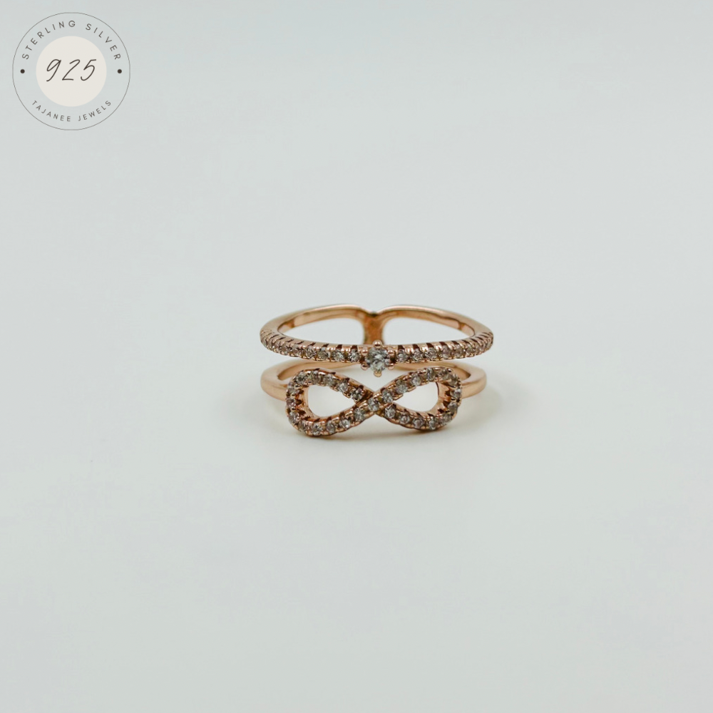 Infinity Ring