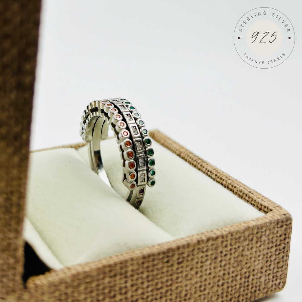 Convertible Ring