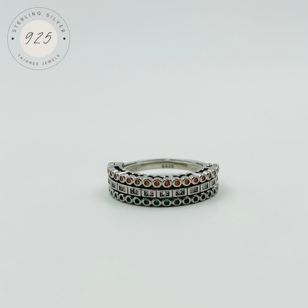 Convertible Ring