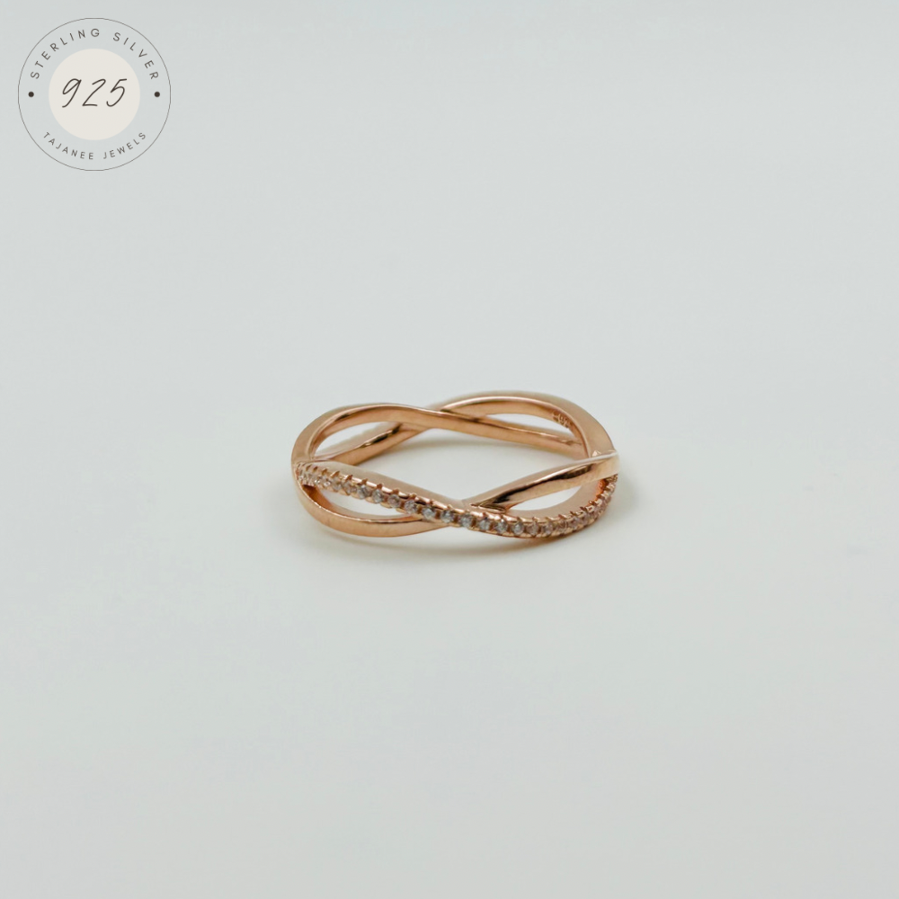 Spiral Ring