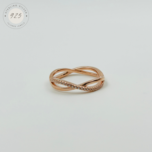 Spiral Ring