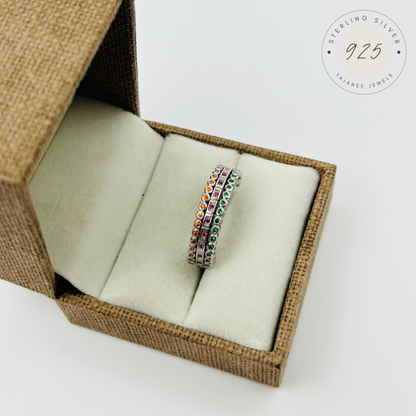 Convertible Ring