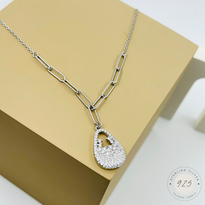 Locker Pendant