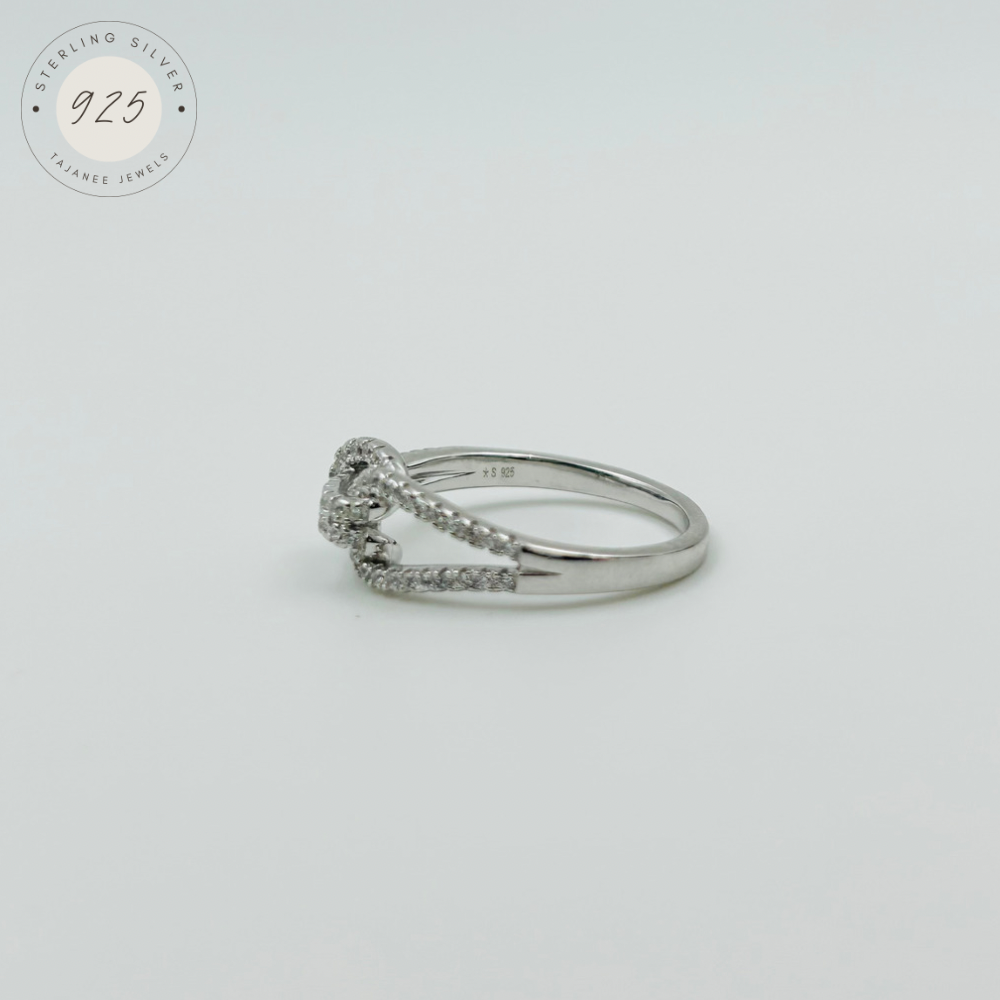 Entangled Ring