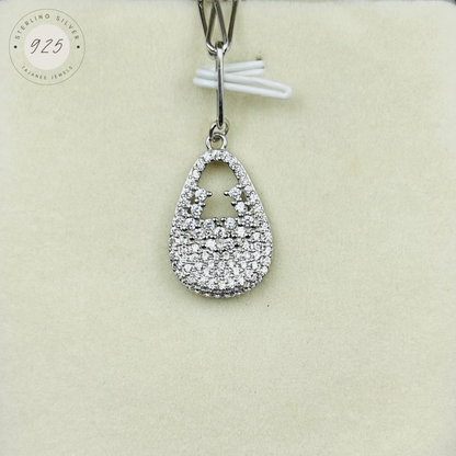 Locker Pendant