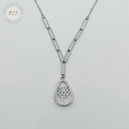 Locker Pendant