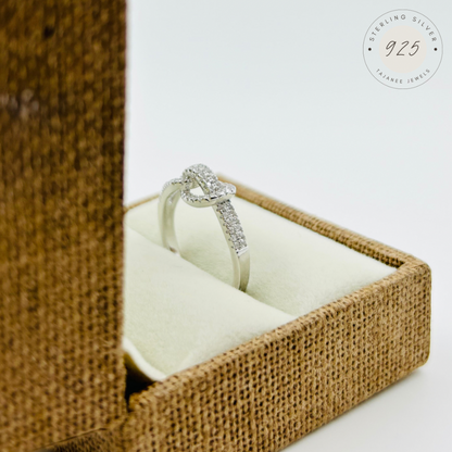 Entangled Ring