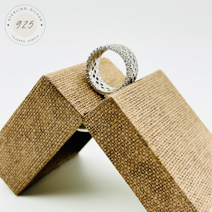 Diamond Cut Band