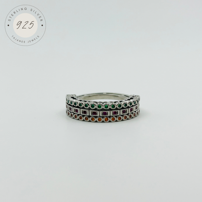 Convertible Ring