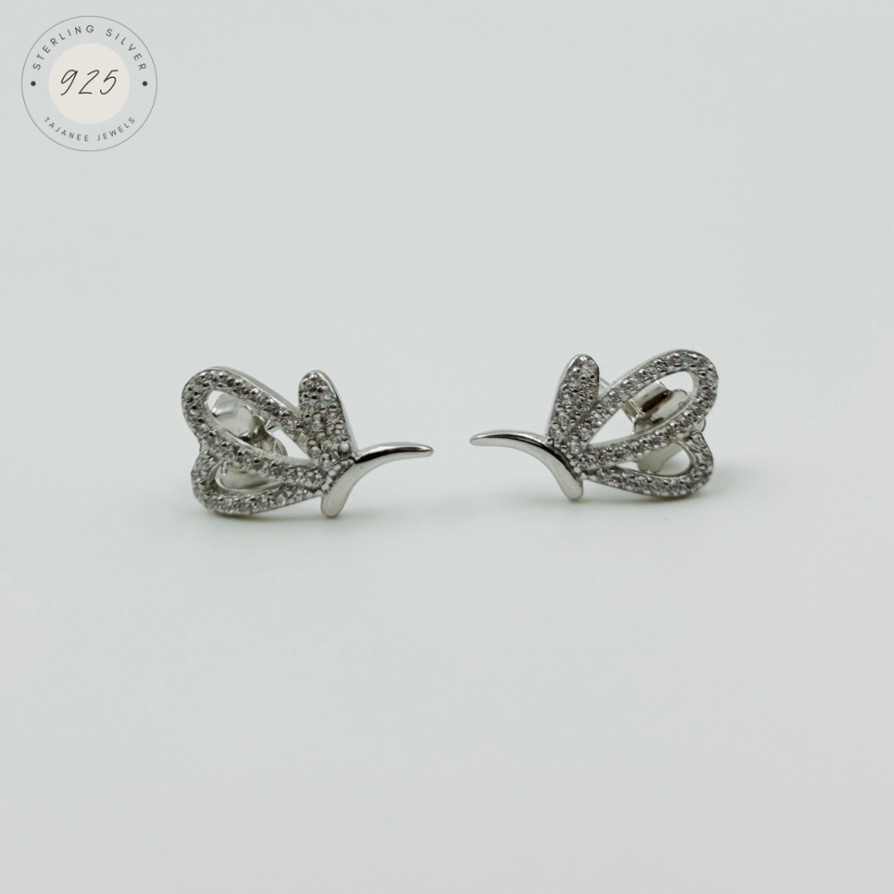 Butter Wings Earrings