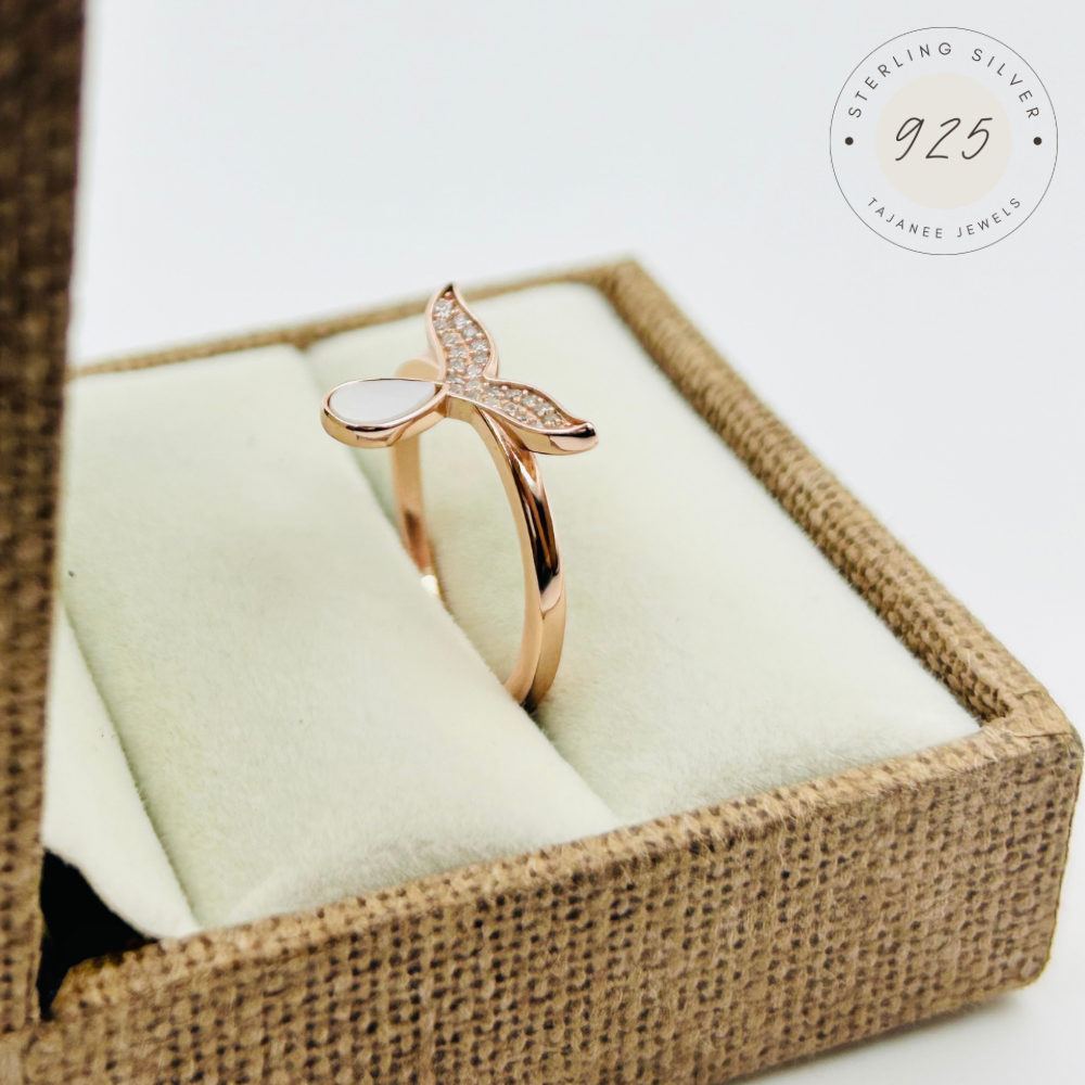 Phoenix Adjustable Ring