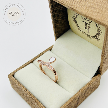 Phoenix Adjustable Ring