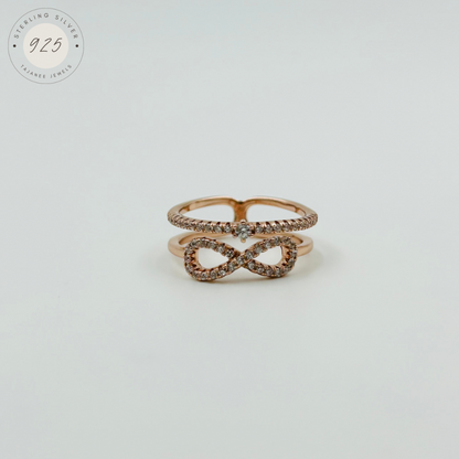 Infinity Ring
