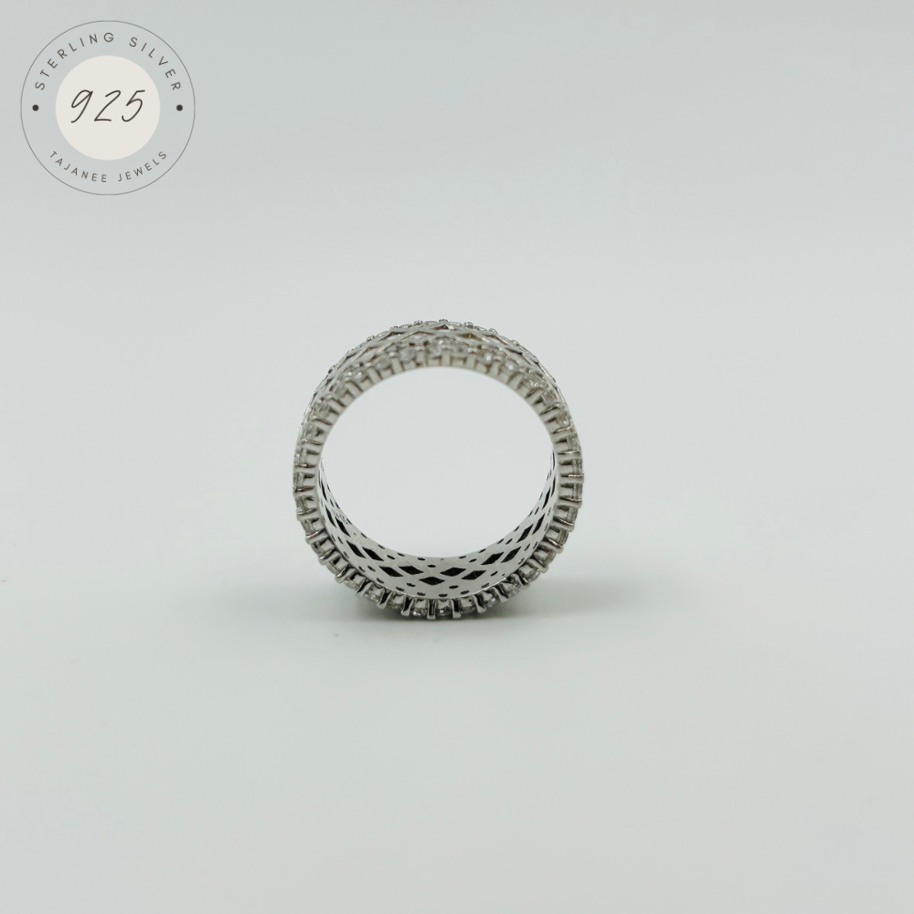 Diamond Cut Band