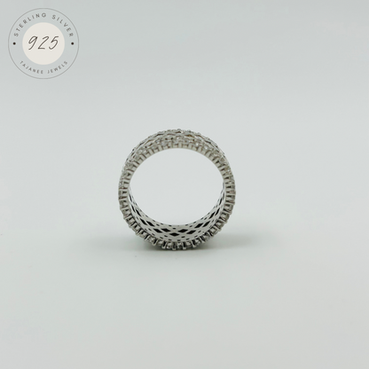 Diamond Cut Band