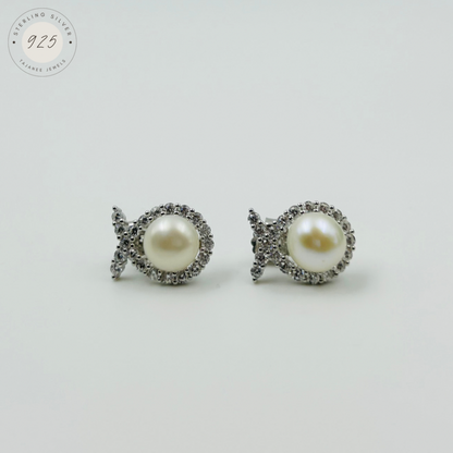 Set of 3 Earrings (2)