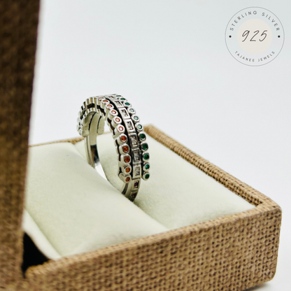 Convertible Ring