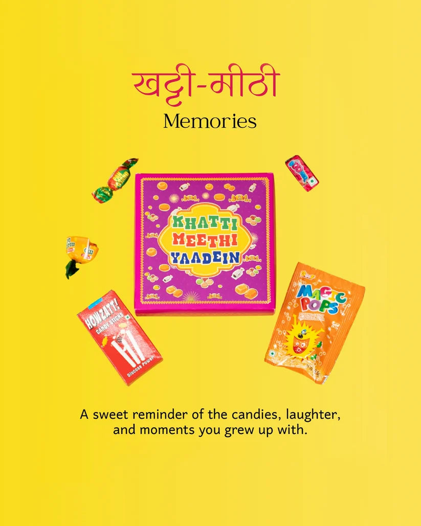 999 Silver Coin Rakhi Box - Full of Nostalgia
